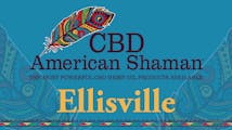 Cbd American Shaman Ellisville